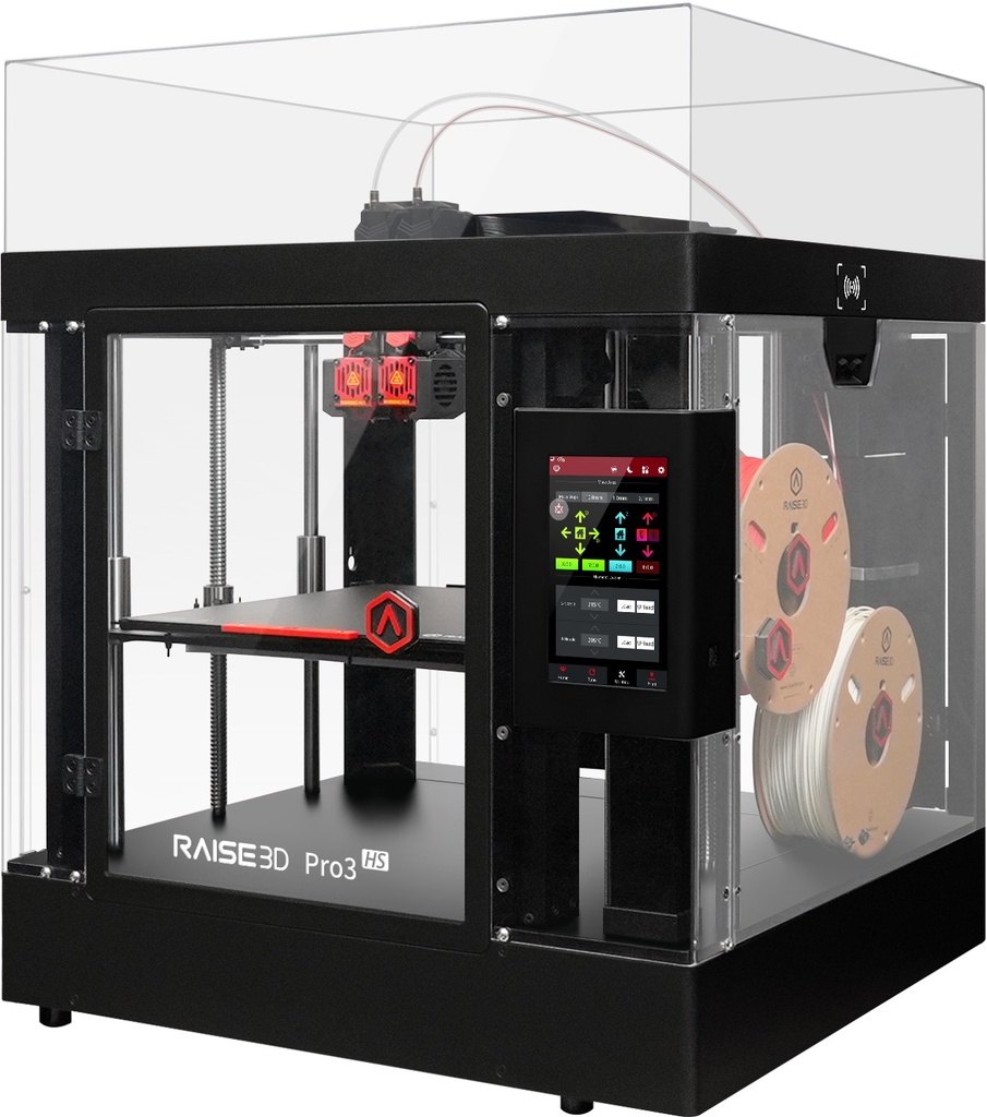 [PHWRA00017] Raise3D Pro3 HS