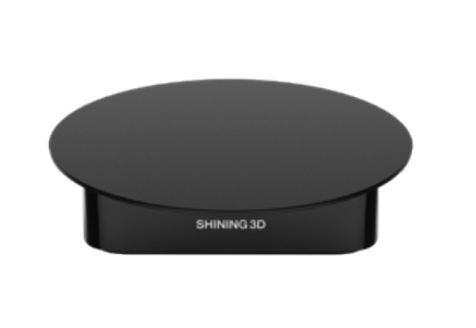 [SACSH00085] Shining 3D Drehteller 400mm