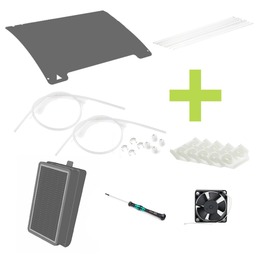 [PACUM00196] UltiMaker S7 Maintenance Kit (Wartungs-Kit)