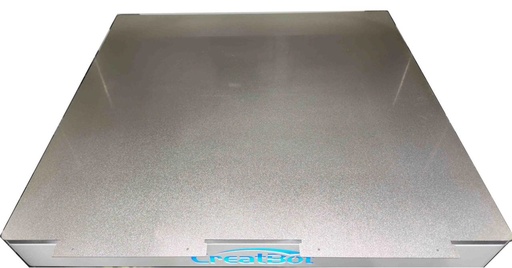 [PACCT00095] CreatBot Magnetic platform für D600 Pro 2