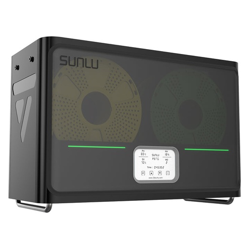 [PACSU00002] SUNLU FilaDryer S4 Drying Box (Trockenbox)