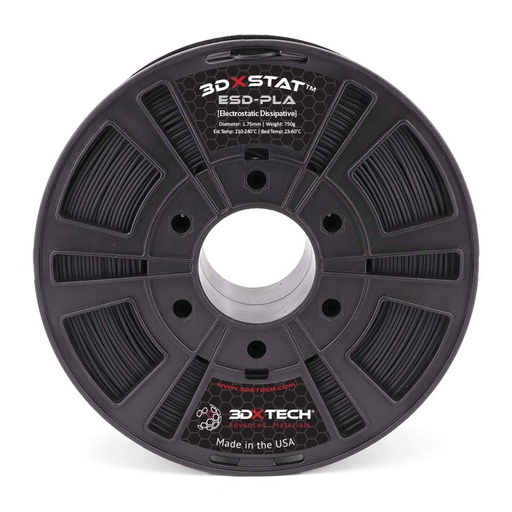 [PSUXT00001] 3DXTech ESD-PLA (Conductive)