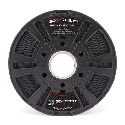 [PSUXT00003] 3DXTech ESD PETG (Conductive)