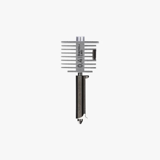 Bambu Lab Hotend mit Düse für A1-Serie