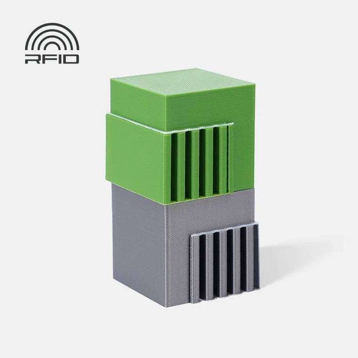 [PSUBB00071] Bambu Lab Support für ABS