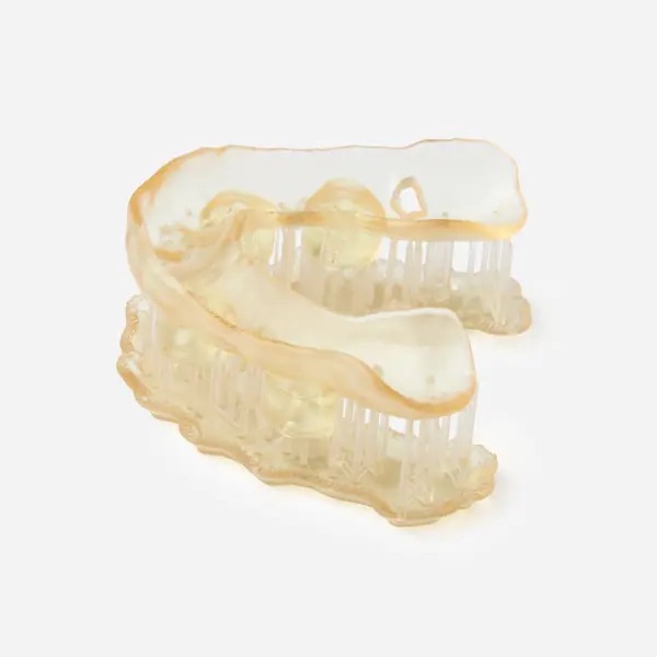 [PSUFL0190V.1] Formlabs Surgical Guide Resin (Form 4B)