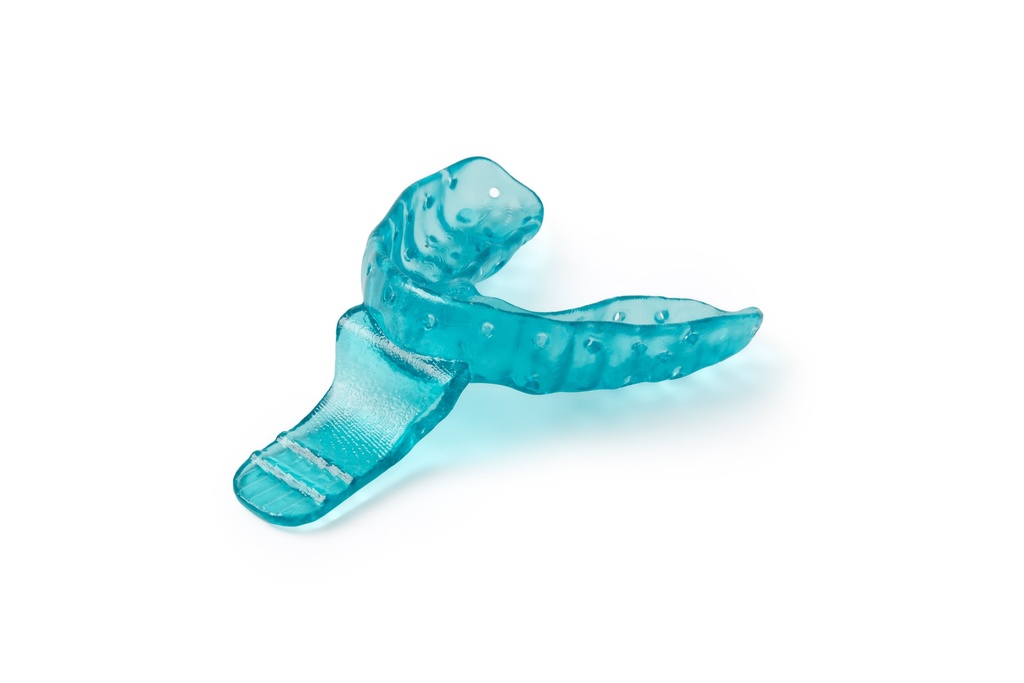 [PSUFL00130.1] Formlabs Custom Tray Resin (Form 4B)