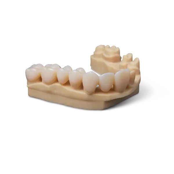 Formlabs Premium Teeth HT Resin (Form 4B)