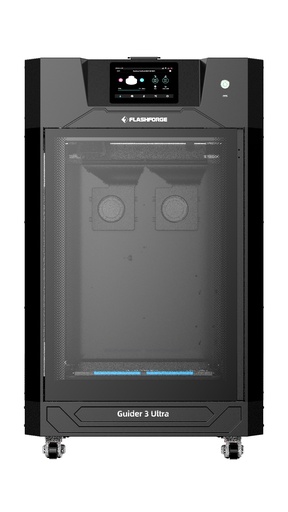 [PHWFG00024] Flashforge Guider 3 Ultra Dual