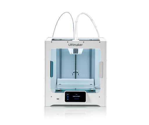 [PHWUM00040.E1] EDUCATION ANGEBOT: UltiMaker S3