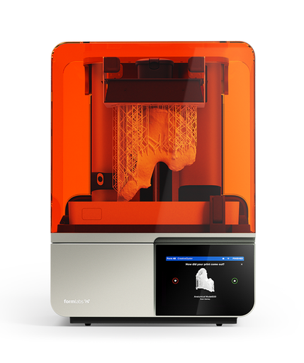[PHWFL00100.E2] EDUCATION ANGEBOT: Formlabs Form 4 Basic Package inkl. Open Material Mode