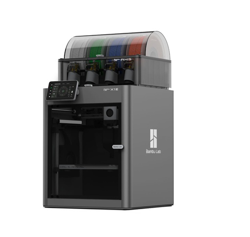 [PHWBB00013.E1] EDUCATION ANGEBOT I: Bambu Lab X1E Combo + Filament