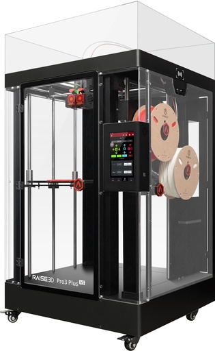 [PHWRA00018.E1] EDUCATION ANGEBOT: Raise3D Pro3 Plus HS