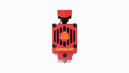 Raise3D Hyper Speed Hotend Assembly mit SiC Nozzle V2