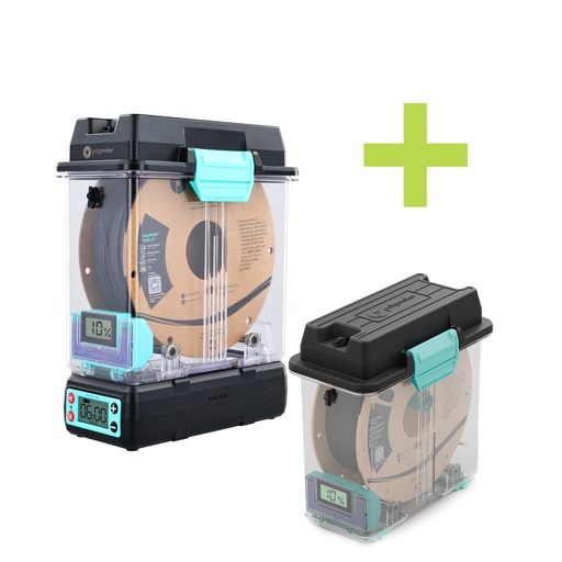 [PACPM00035.B1] DEAL: Polymaker Polydryer Filamentaufbewahrung + Box
