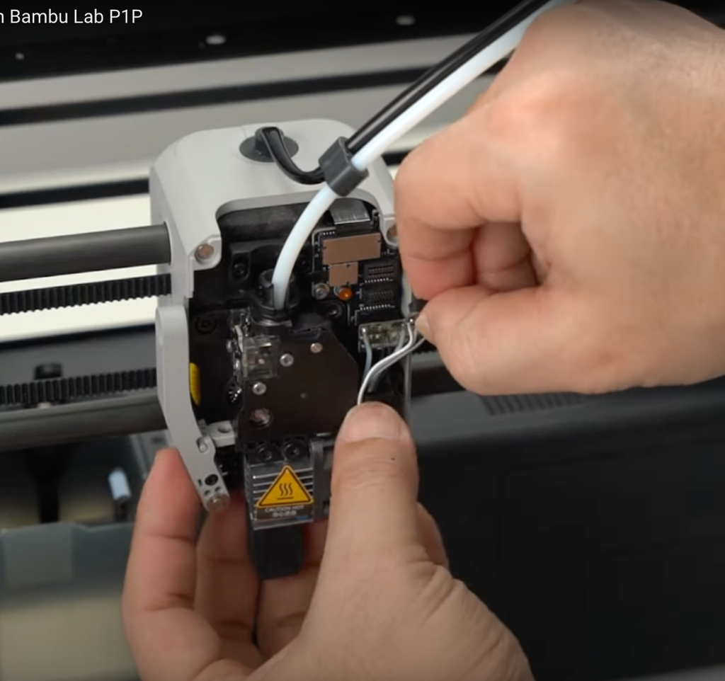 Garantieverlängerung Bambu Lab auf 24 Monate