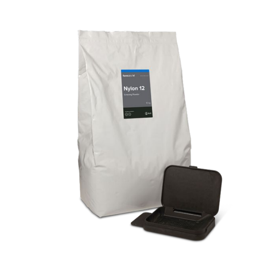 [PSUFL0142V] Formlabs Nylon 12 SLS-Powder Bag + Sift Funnel