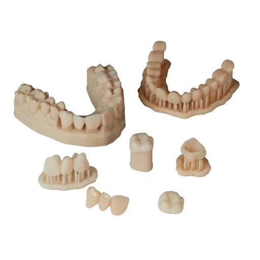 BEGO(TM) VarseoSmileⓇ TriniQⓇ Resin (Form 4)