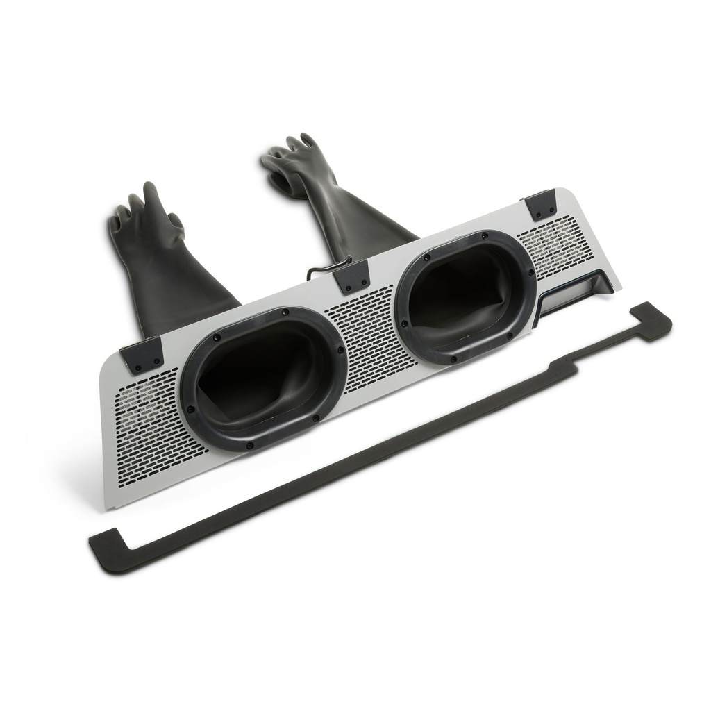 [PACFL00094] Formlabs Fuse Sift Glovebox Panel