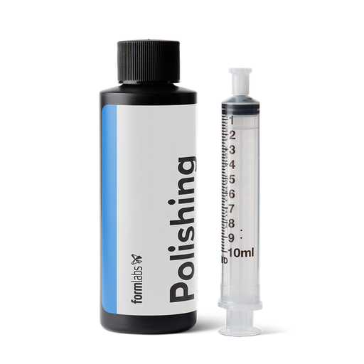 [PSUFL0143V] Formlabs Fuse Blast Polishing Agent