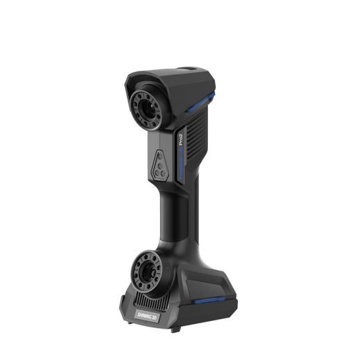 [SHWSH00105] Shining 3D FreeScan UE Pro2