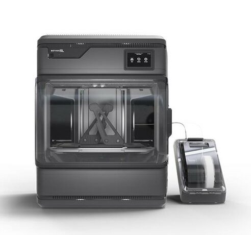 [PHWMB00028.V] Vorführgerät: UltiMaker Method XL mit Lab-Extruder