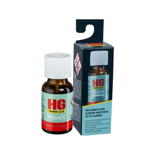 [PACDM00005] Die Schweißnaht aus der Flasche - Primer 15ml