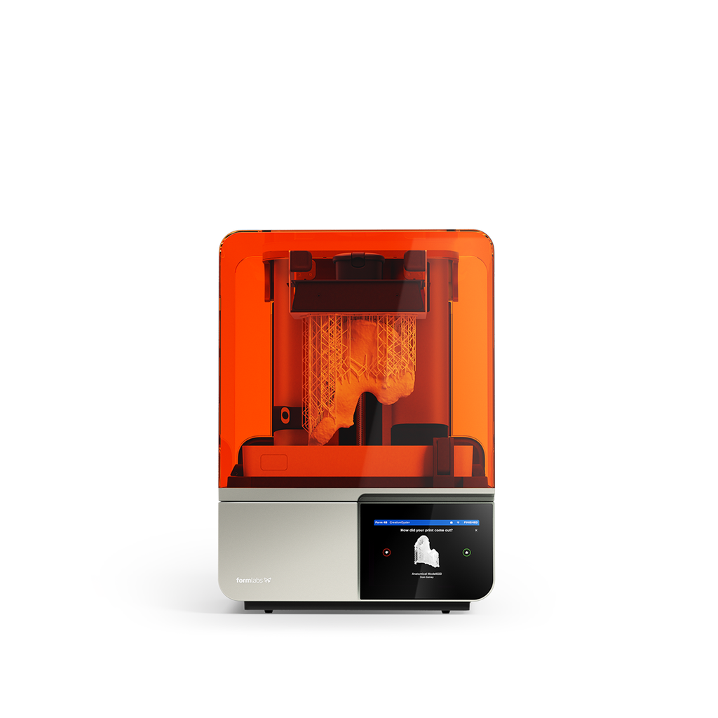 Formlabs Form 4B Basic Medical Package