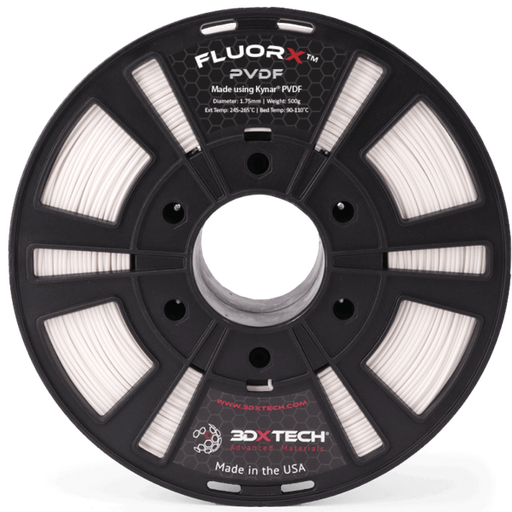 [PSUXT00011] 3DXTech FluorX™ PVDF