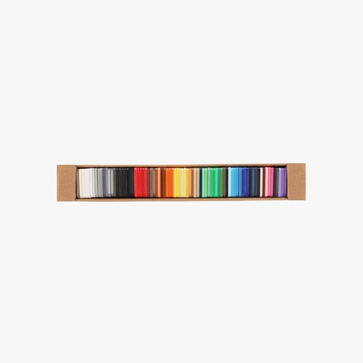 [PACBB00092] Bambu Filament Swatches