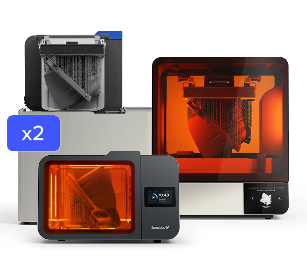 Formlabs Form 4L Premium Package
