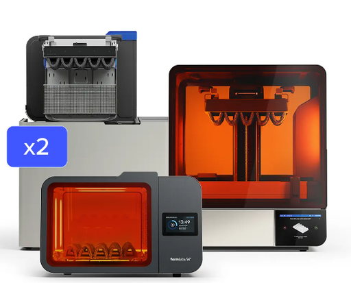 [PHWFL0502V.3] Formlabs Form 4BL Premium MEDICAL Package