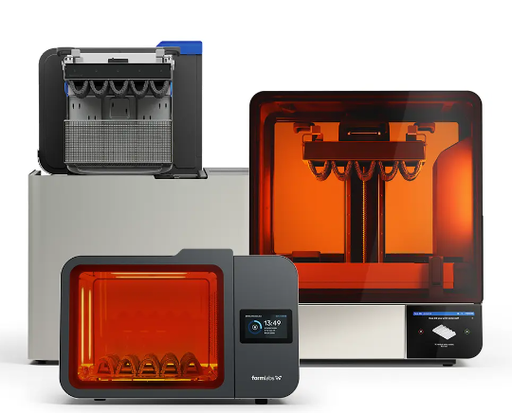 Formlabs Form 4BL Complete DENTAL Package