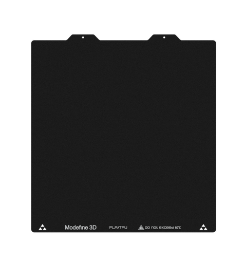 [PACMD00006] Modefine 3D Cool build plate für Bambu Lab A1 mini