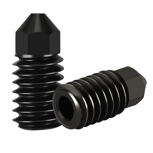 Modefine 3D Hardened steel Nozzle für A1 & A1 mini