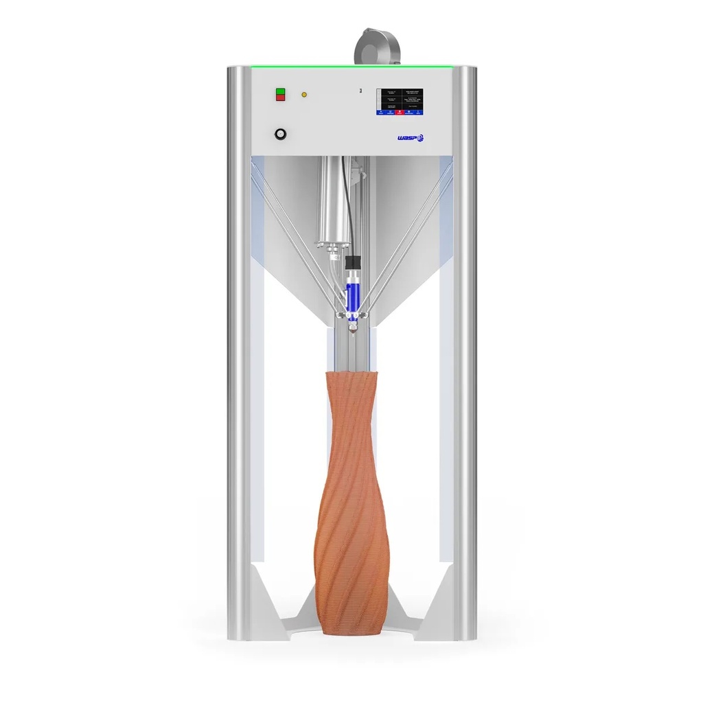 [PHWWA00006] Delta Wasp 40100 LDM Clay (Ton Drucker)