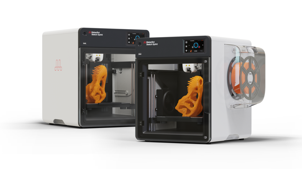 [PHWMB00031] MakerBot Sketch Sprint Classroom Bundle