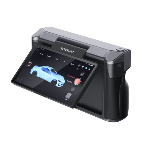 [SHWRP00004] Revopoint MIRACO PLUS 3D Scanner