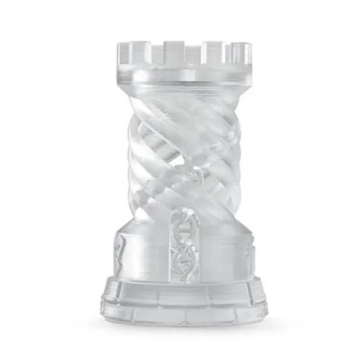 Formlabs Clear Resin V4 (Form 3)