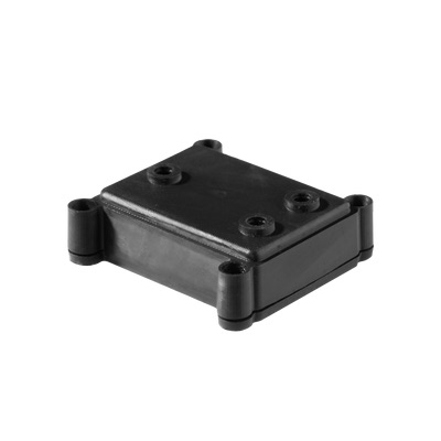 [PSUFL0010V.3] Formlabs Black Resin V4 (Form 3)