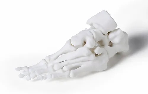 [PSUFL0010V] Formlabs White Resin V4 (Form 3)
