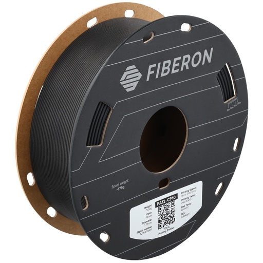 [PSUFB0004V.1] Fiberon PA12-CF10 (by Polymaker)