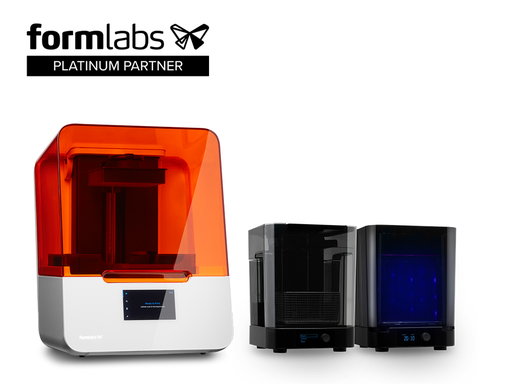 [PHWFL00055.B8] Formlabs Form 3B+ Gold Package inkl. Medical Service