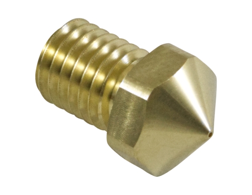 FlashForge Nozzle für Guider IIS