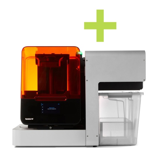 [PHWFL00050.V3] Vorführgerät: Formlabs Form 3 inkl. Form Auto