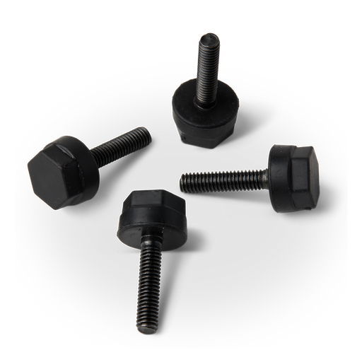 [PACFL00117] Formlabs Leveling Feet