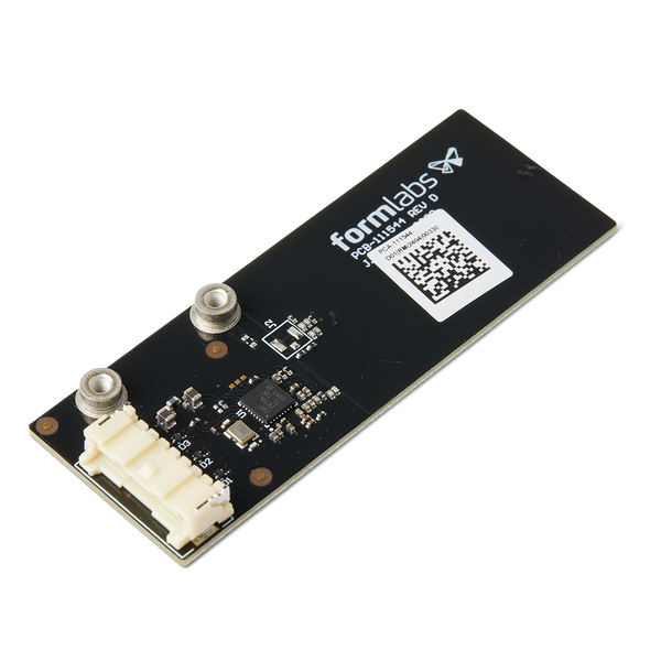 [PACFL00119] Formlabs Resin Cartridge RFID Board Assembly