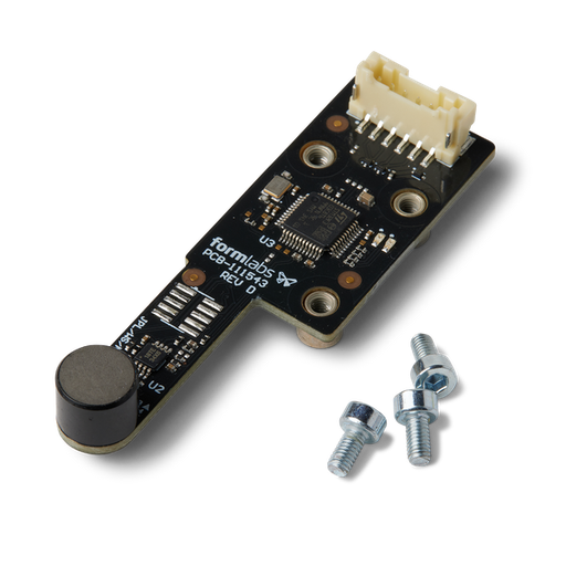[PACFL00121] Formlabs Form 4/4L LevelSense Board