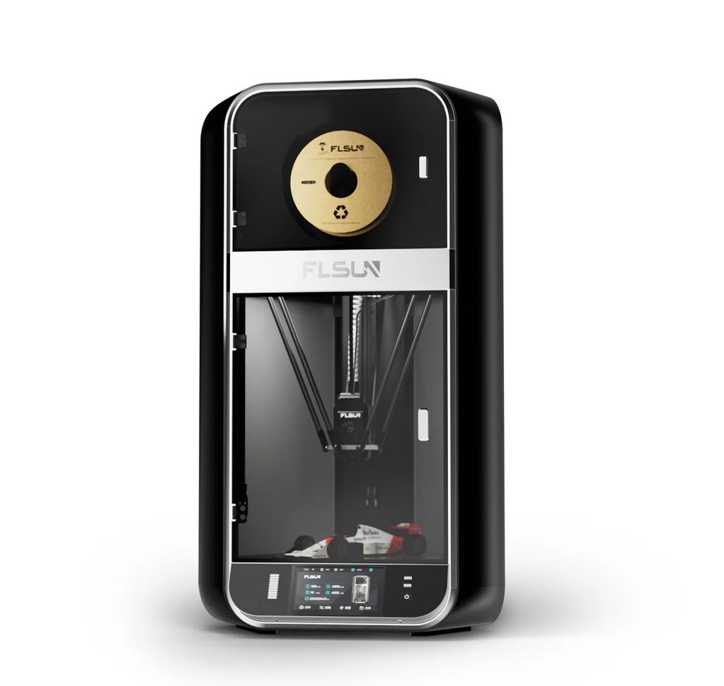 [PHWFS00006] FLSUN S1 Pro