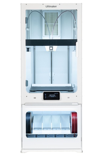 [PHWUM00080] UltiMaker S8 Pro Bundle